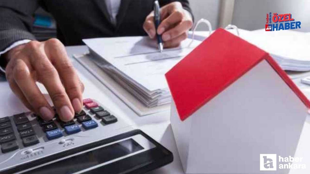 Emlak Vergisi ödeme! Bankaların kredi kartı taksit kampanyaları 2025