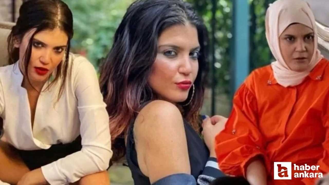 Feyza Civelek kimdir, nereli, sevgilisi kim?