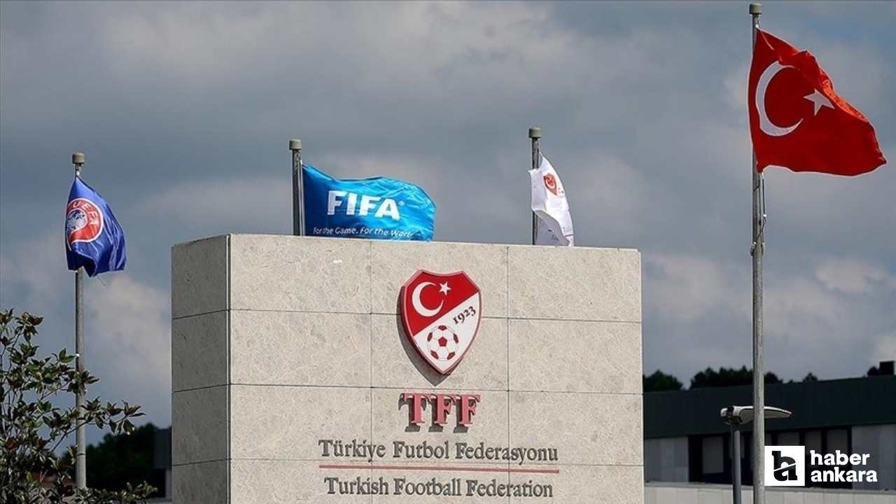 Gençlerbirliği ve MKE Ankaragücü PFDK'ya sevk edildiler