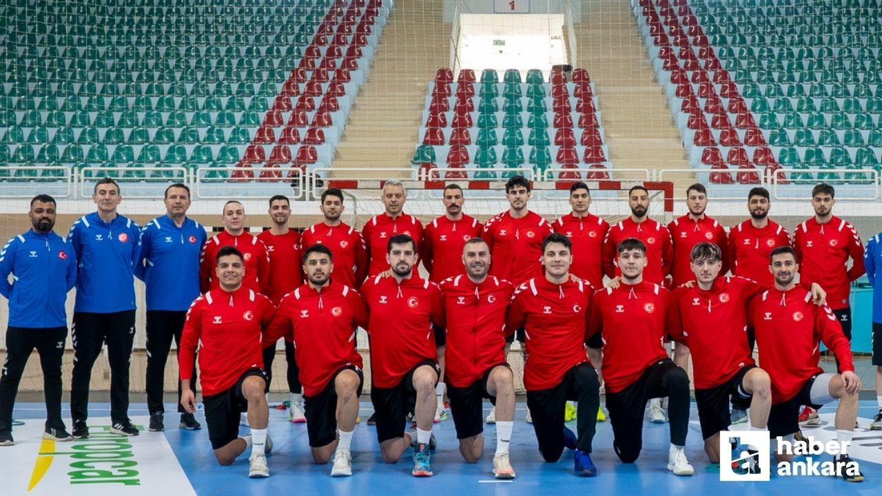 Milliler, Sivas’ta Avusturya’yı  devirip galibiyet almak istiyorlar