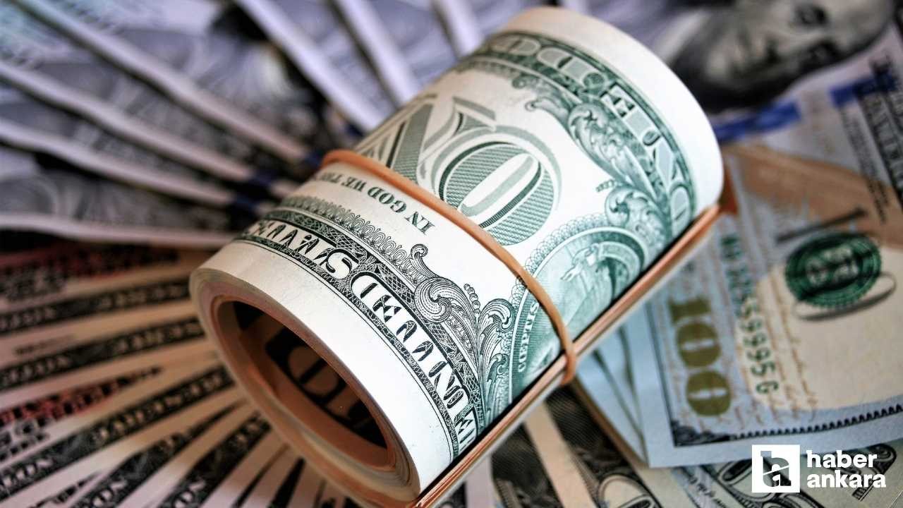 TCMB doların gideceği yeri açıkladı! Merkez Bankası 2025 - 2026 dolar tahmini