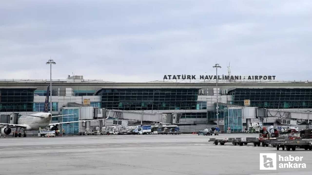 Teknopark nedir, ne işe yarar, Atatürk Havalimanı ne olacak?