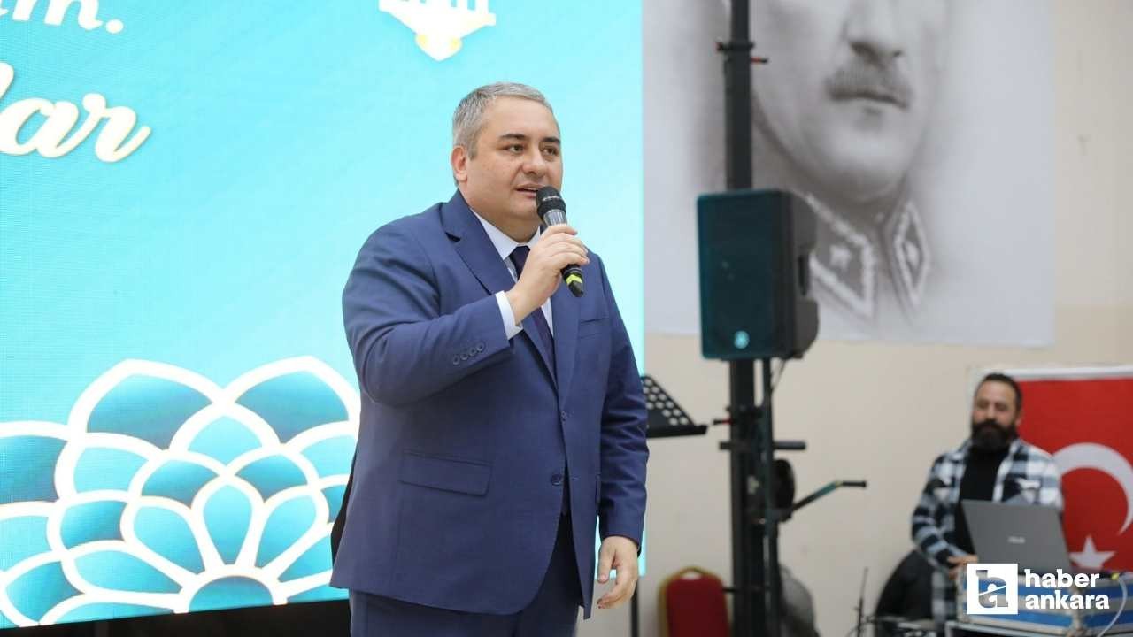 Keçiören Belediyesi'nin ücretsiz kursları başlıyor