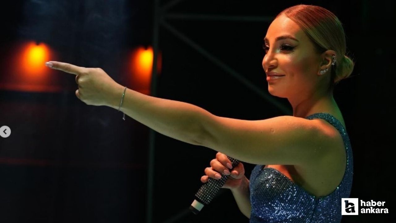 Sincan Belediyesi Anneler Gününde Aysel Yakupoğlu konseri düzenleyecek