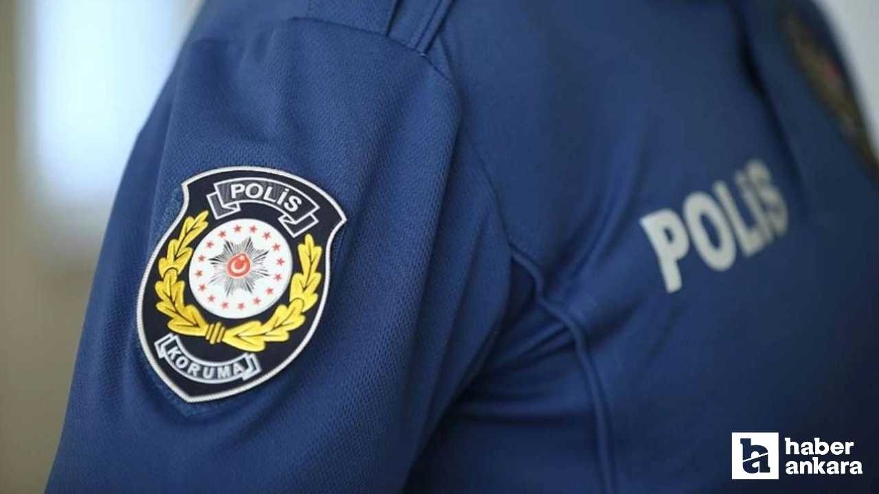 Ankara'da boşandığı eşini ve kızını tehdit eden zanlı serbest kaldı