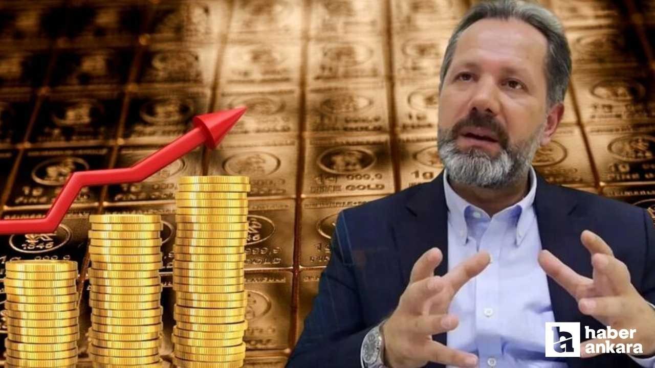 İslam Memiş'ten Bitcoin, gümüş ve gram altın tahmini: Piyasa kahini onu işaret etti!