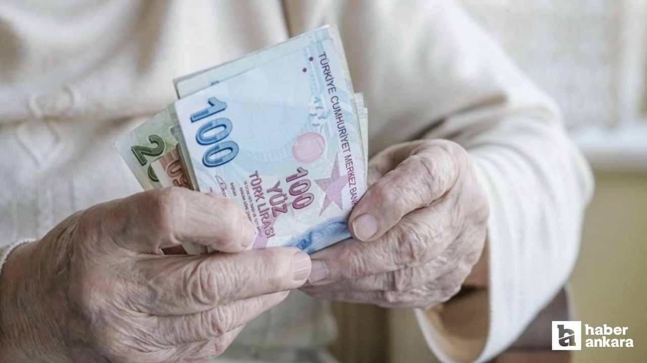 Emekliye Kurban Bayramı ikramiyesi ne zaman, ne kadar yatacak? İlk açıklama geldi