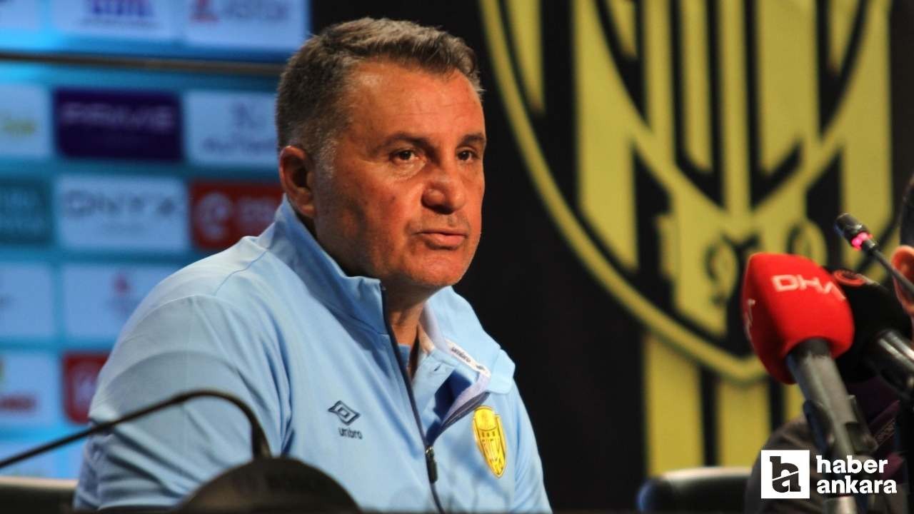 Mustafa Kaplan: Bizden önce gelen herkes paraya gelmiş