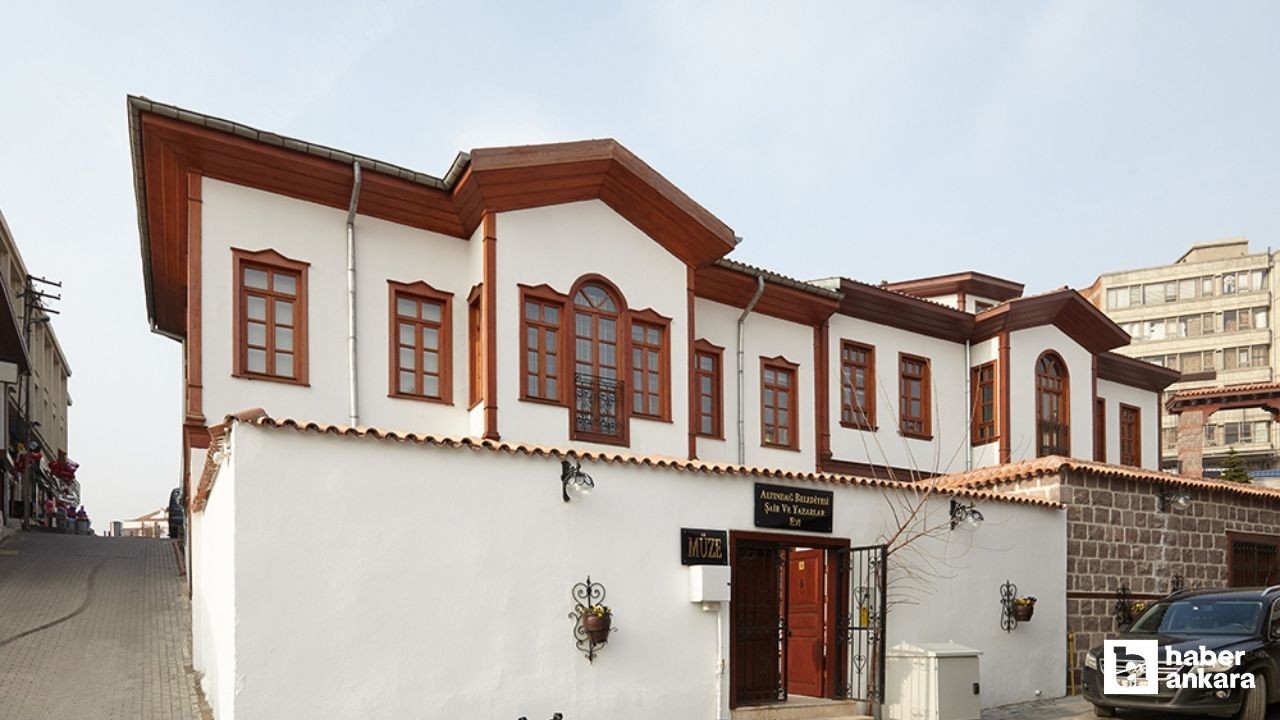 Altındağ Belediyesinden 'Hatırlı Sohbetler' daveti