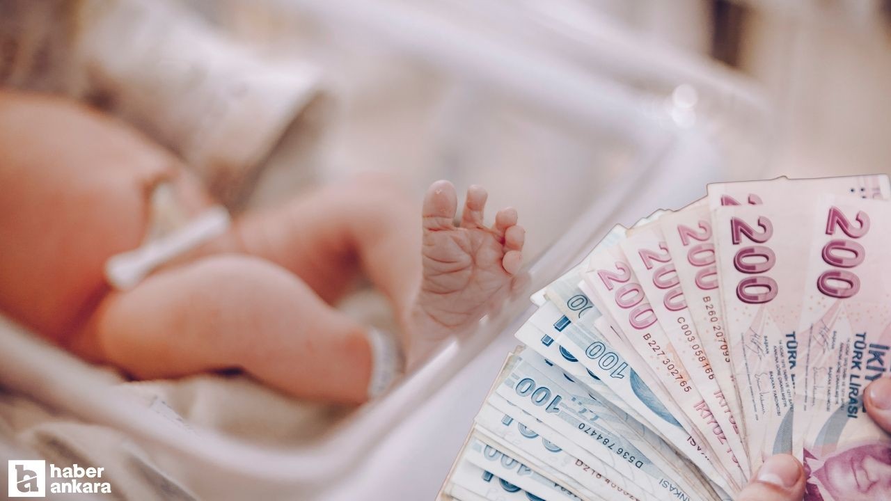 Evlilik kredisine düzenleme yolda: Çocuk sahibi olanların borcu silinecek
