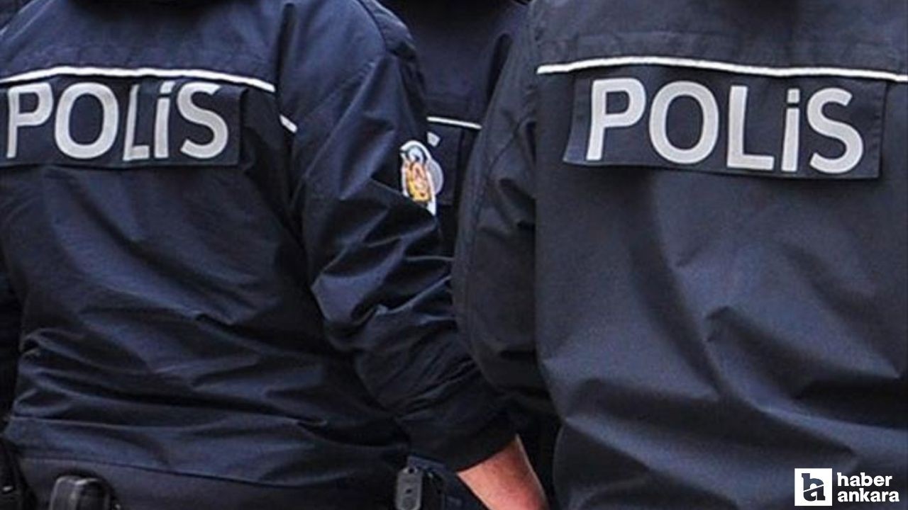 Kahramankazan'da kaçak saat operasyonu: Yüzlerce ele geçirildi