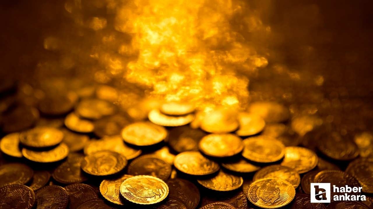 Kuyumculardan son tahmin! Gram altın ay sonunda bu fiyat görecek!