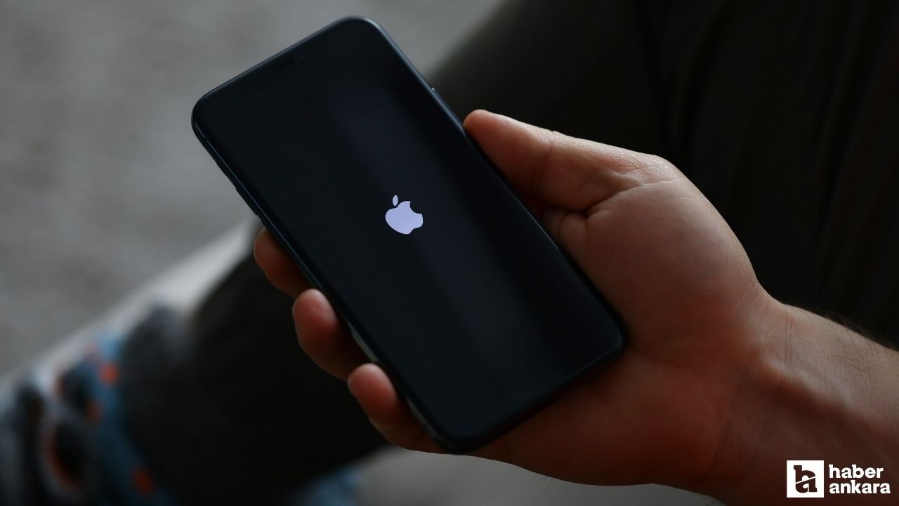iPhone kullananlar için sevindirici gelişme: Kolaylaşıyor
