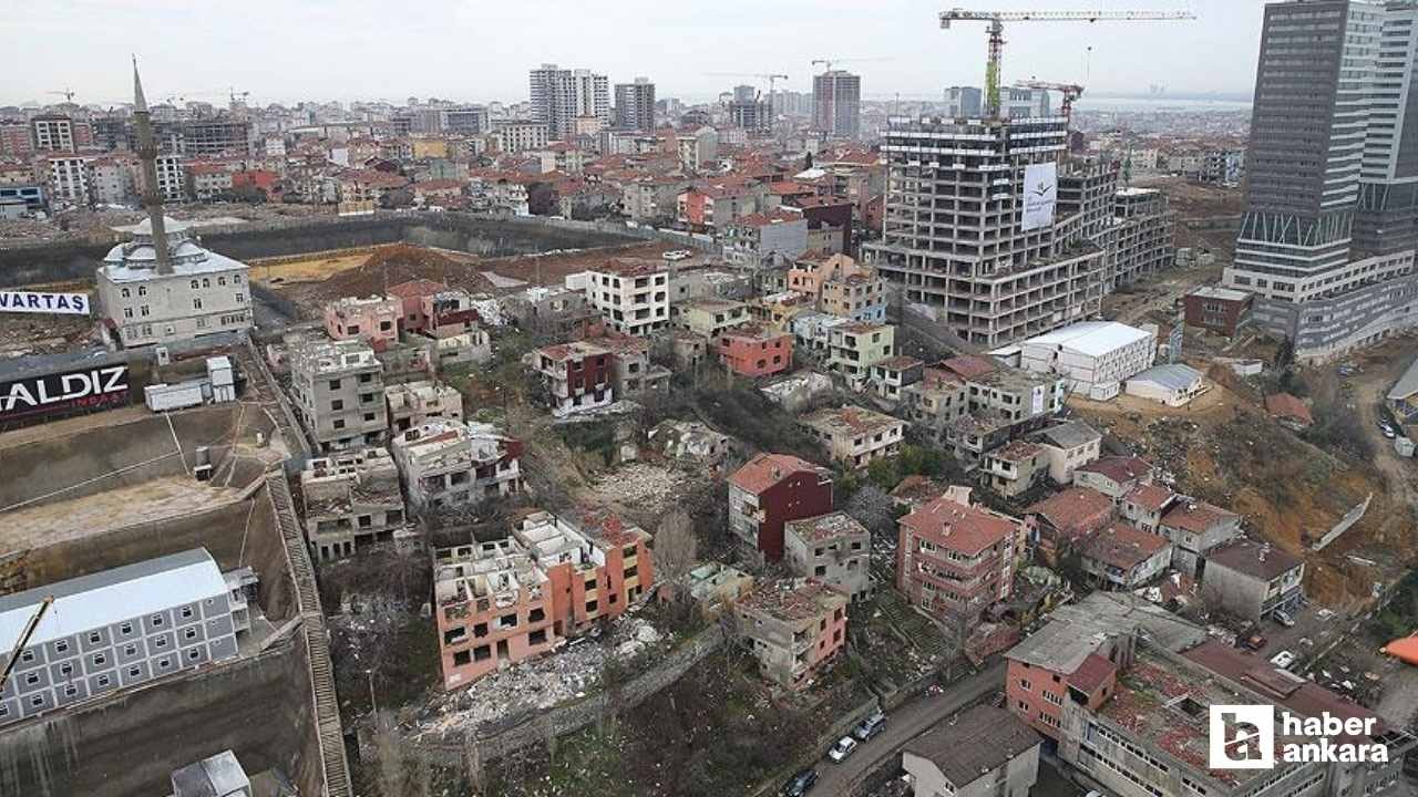 Kaç yıllık binalarda kentsel dönüşüm yapılabilir?