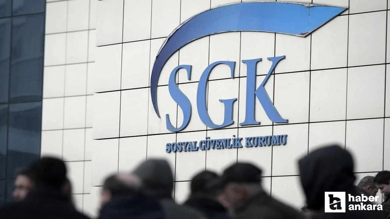 SGK uzmanı yaş şartsız emeklilik formülü verdi: 1800 prim günü ile emekli olma şartları