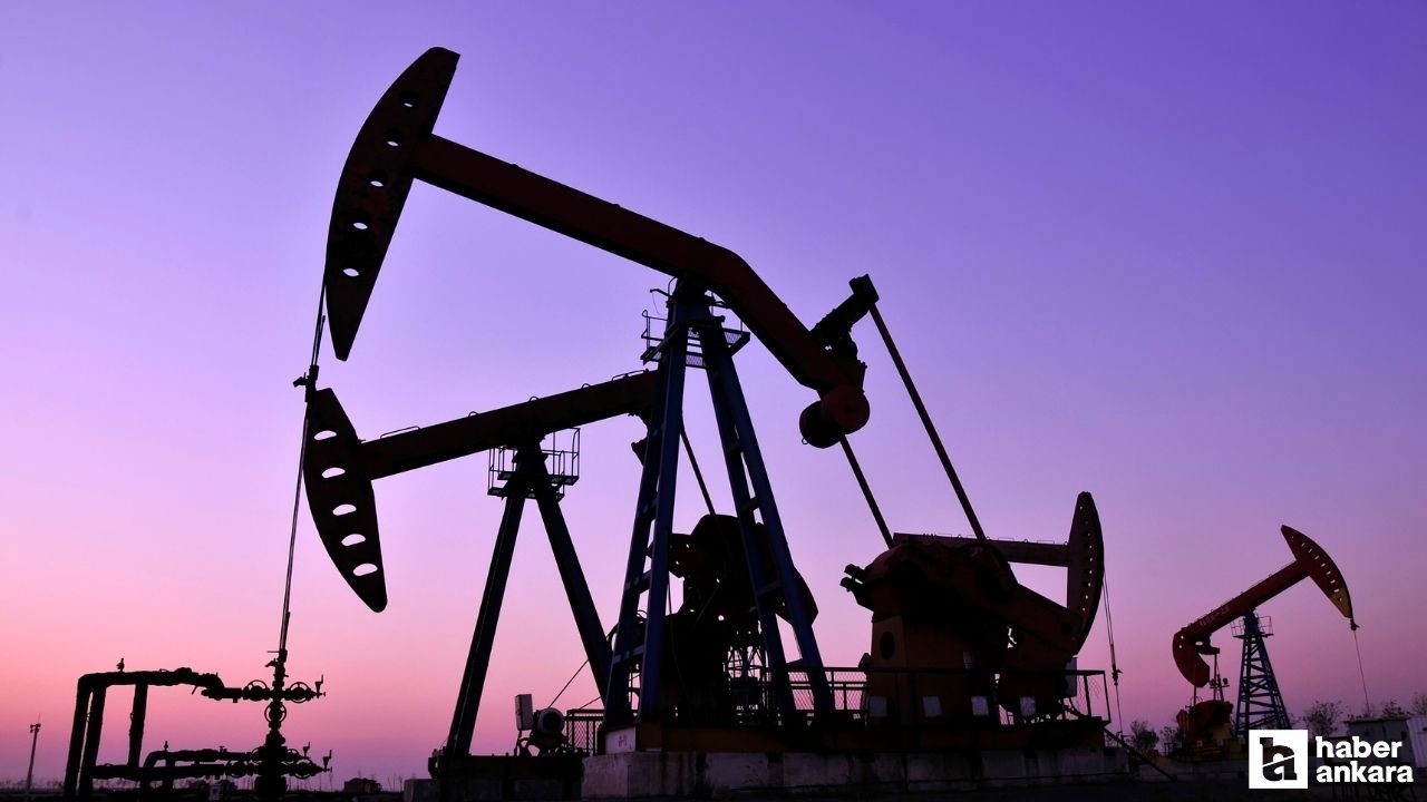 Brent petrol gerilemeye başladı