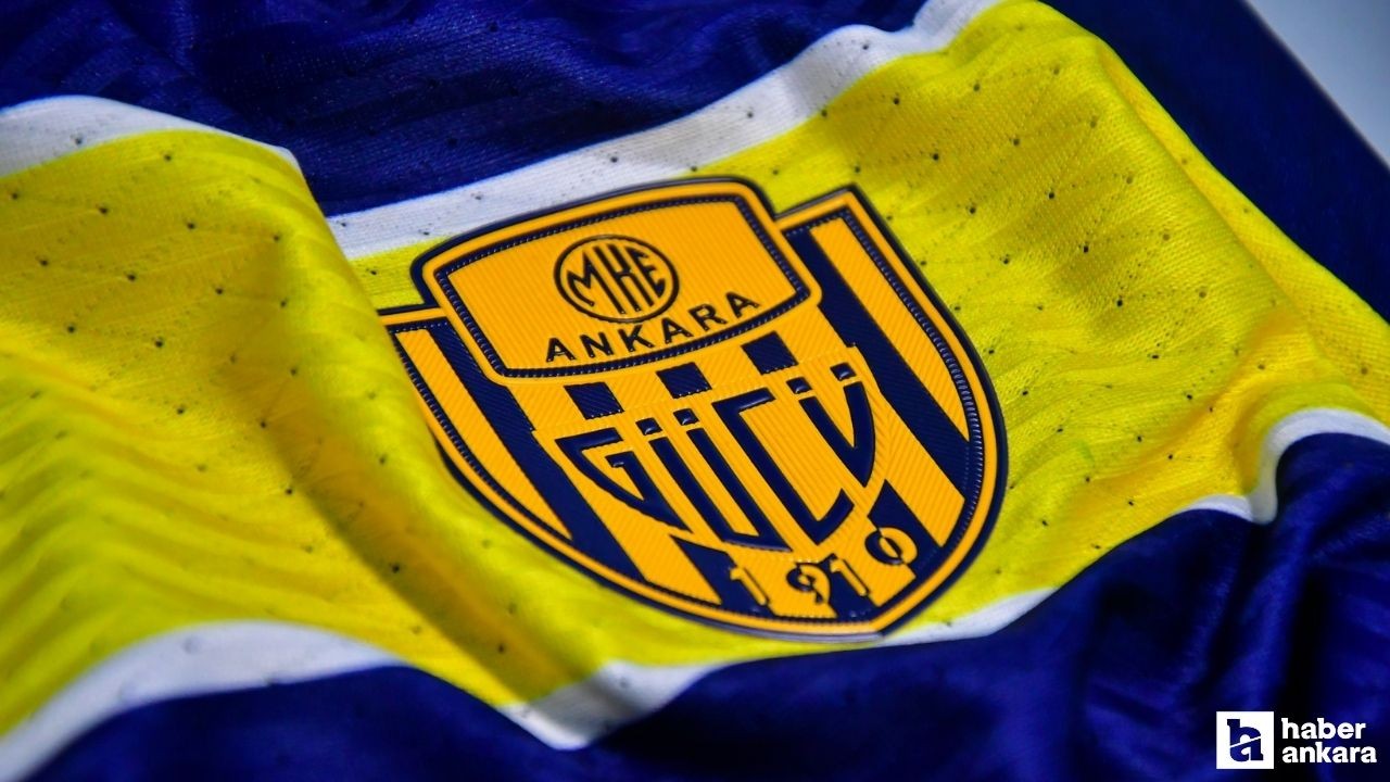 Ankaragücü en çok teknik direktör değiştiren 3. takım oldu