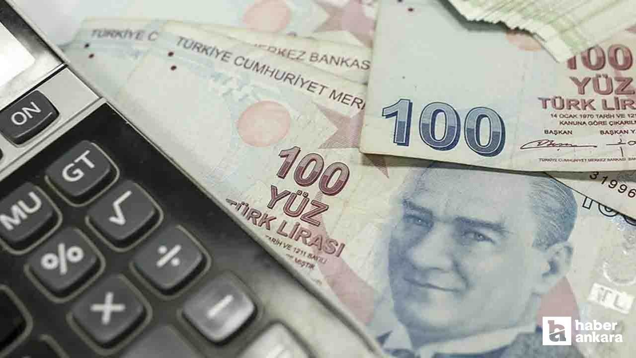 SGK emekli maaşlarını kesiyor! Sigorta dökümünde bu harfler olanlar dikkat!