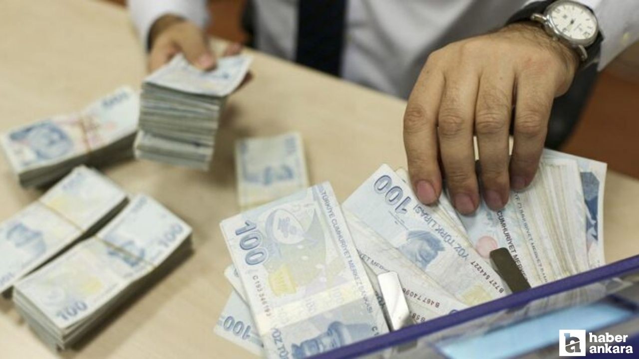 7 bin TL kaybetmek istemeyen emekliler dikkat: İsa Karakaş o konuda uyardı