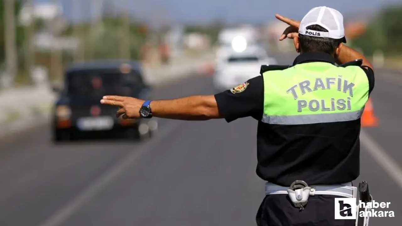 Ehliyet ve araç sahipleri, sakın bunu yapmayın! Trafik polisleri 52.890 TL para cezası kesiyor