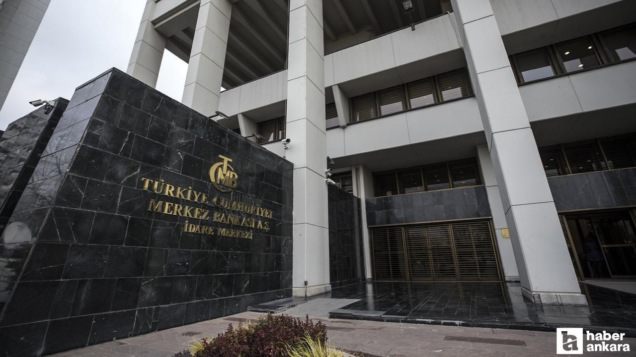 Gözler Perşembe gününe çevrildi: TCMB enflasyon raporu açıklanıyor