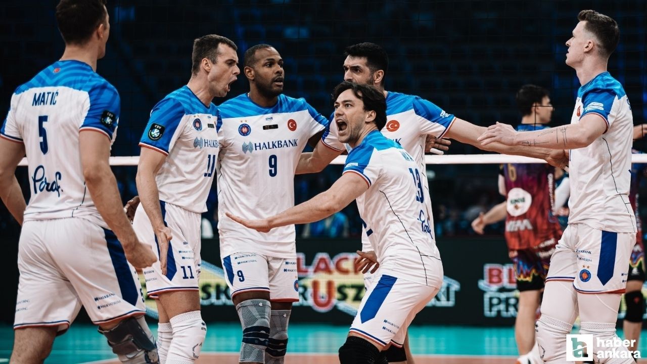 Halkbank, Avrupa’da istediğini alamadı