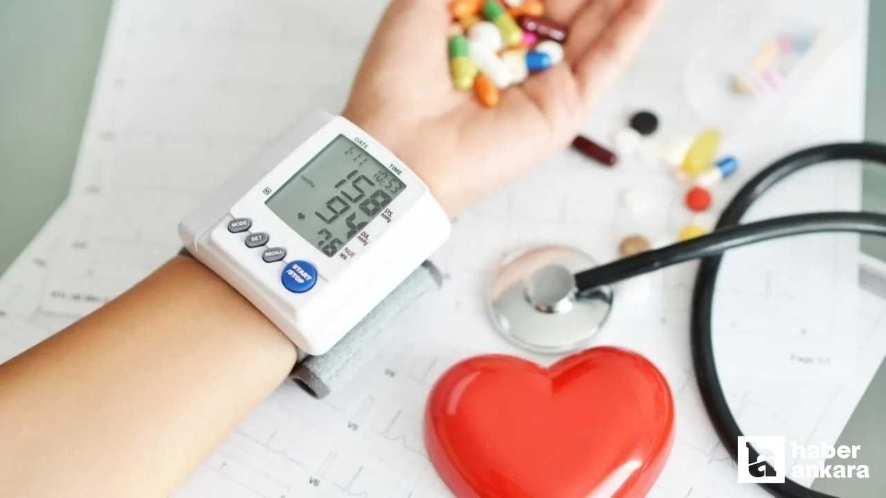 Kardiyoloji uzmanı uyardı: 40 yaş ve üzerine hayati uyarı