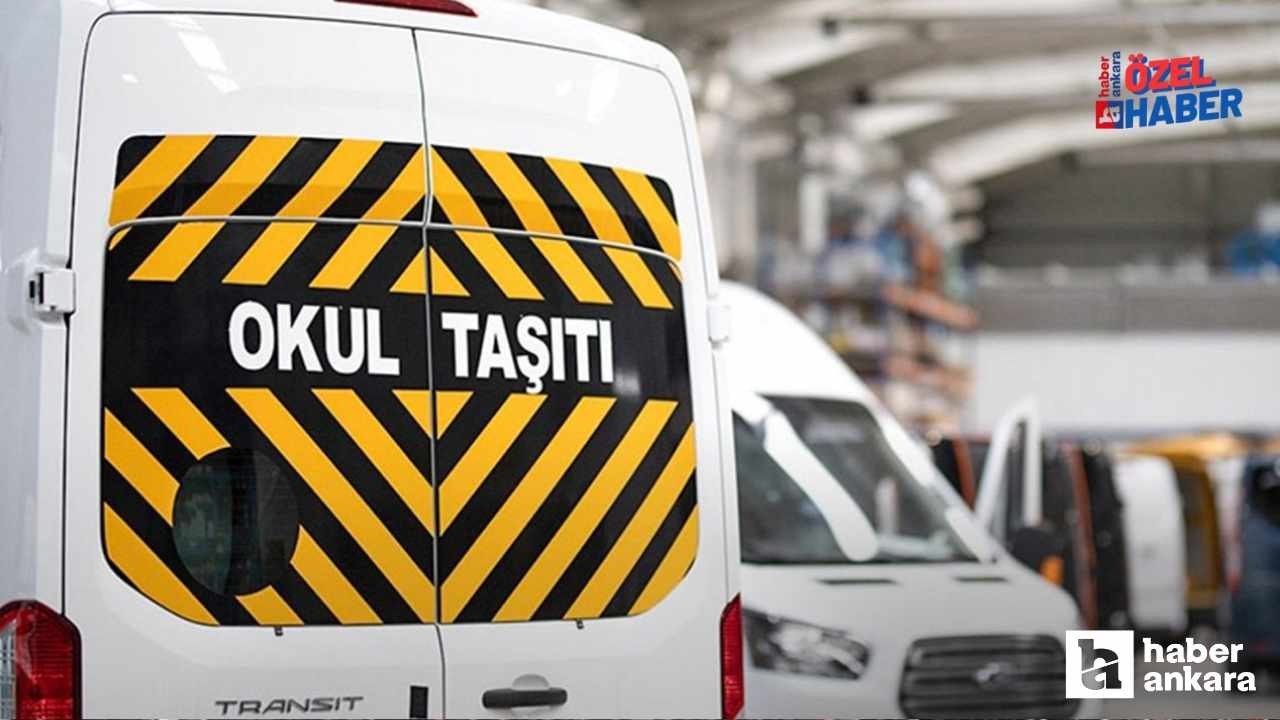 Ankara Büyükşehir Belediyesi, C plaka ihalesinin sonuçlarını açıkladı