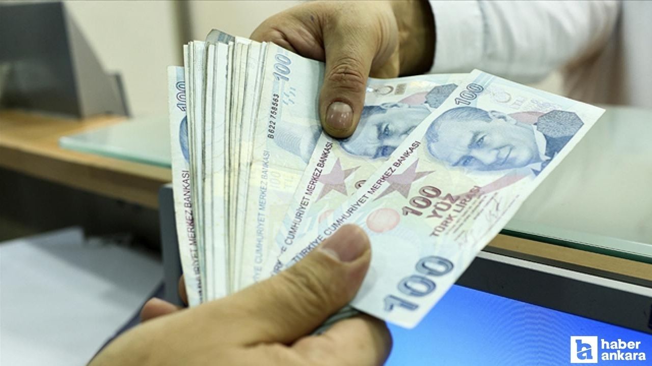 Bakan Göktaş duyurdu: Mayıs ayı SED ödemeleri hesaplara yatırıldı