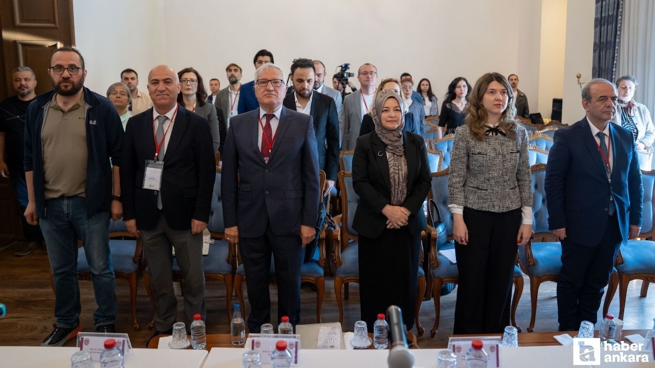 ASBÜ'de 'Doğumunun 100. Yılında Attila İlhan Sempozyumu' düzenlendi