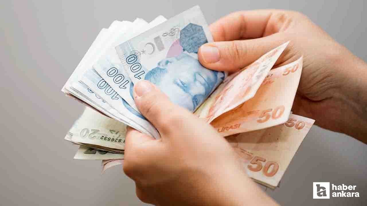 Ziraat Bankası'ndan yeni anlaşma! Bu kişiler için maaş promosyonu 60 Bin TL oldu!
