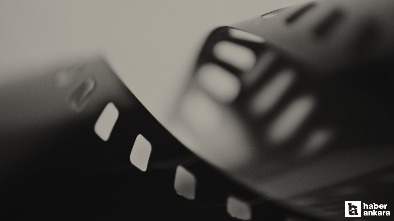Ankara'da Engelsiz Filmler Festivali başlıyor