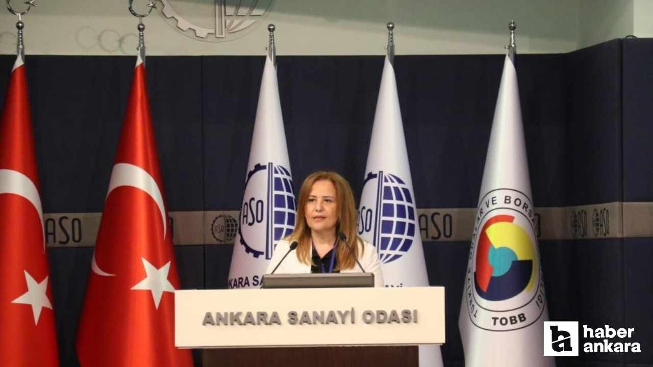 ASO Komite Başkanı Başar duyurdu: Türkiye oyun sektöründe level atladı