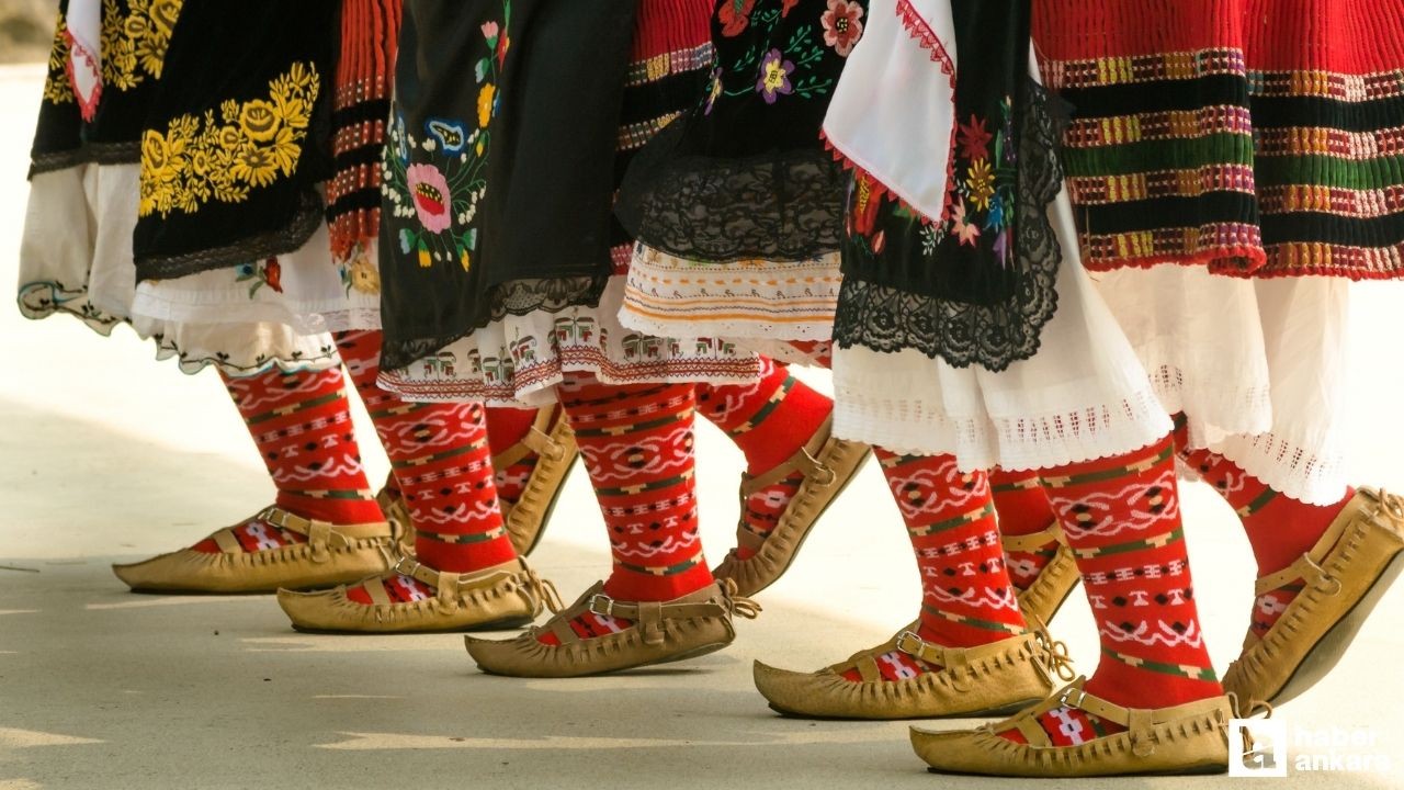 Keçiören Belediyesi'nden 'Yedi Bölge Tek Yürek' gösterisine davet!