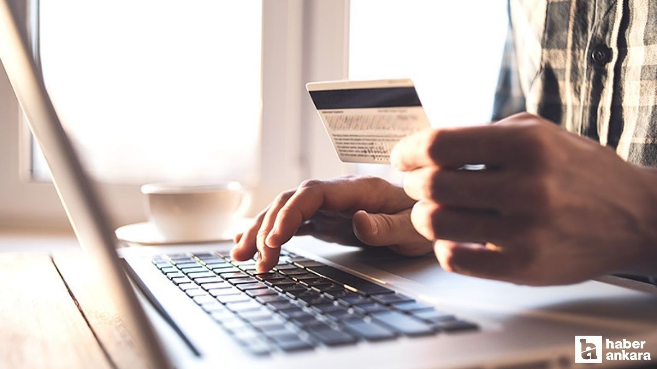 Ticaret Bakanlığı'ndan internet alışverişi için yeni karar
