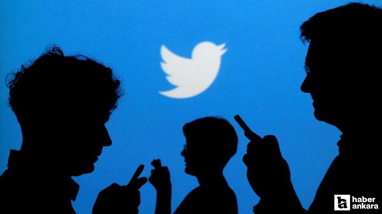 Twitter çöktü mü, ne oldu? X (Twitter) erişim sorunu