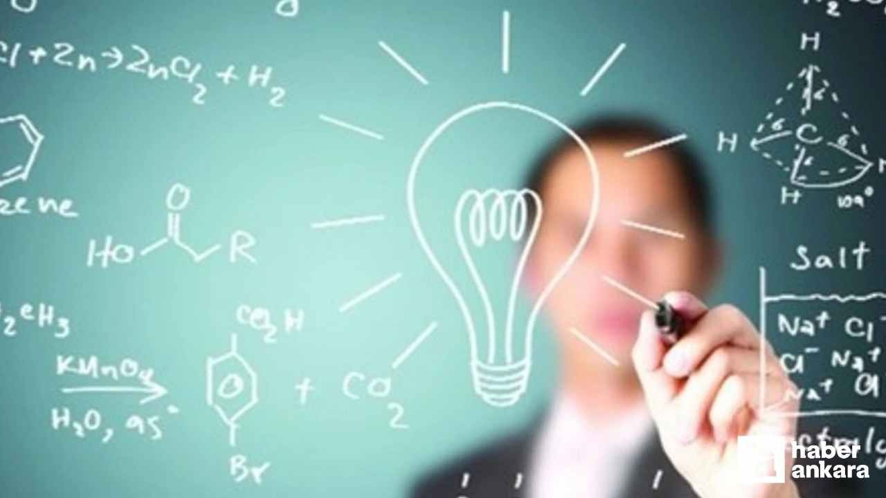 Ankaralı öğretmenler, Zonguldak'ta düzenlenecek projeye katılacak