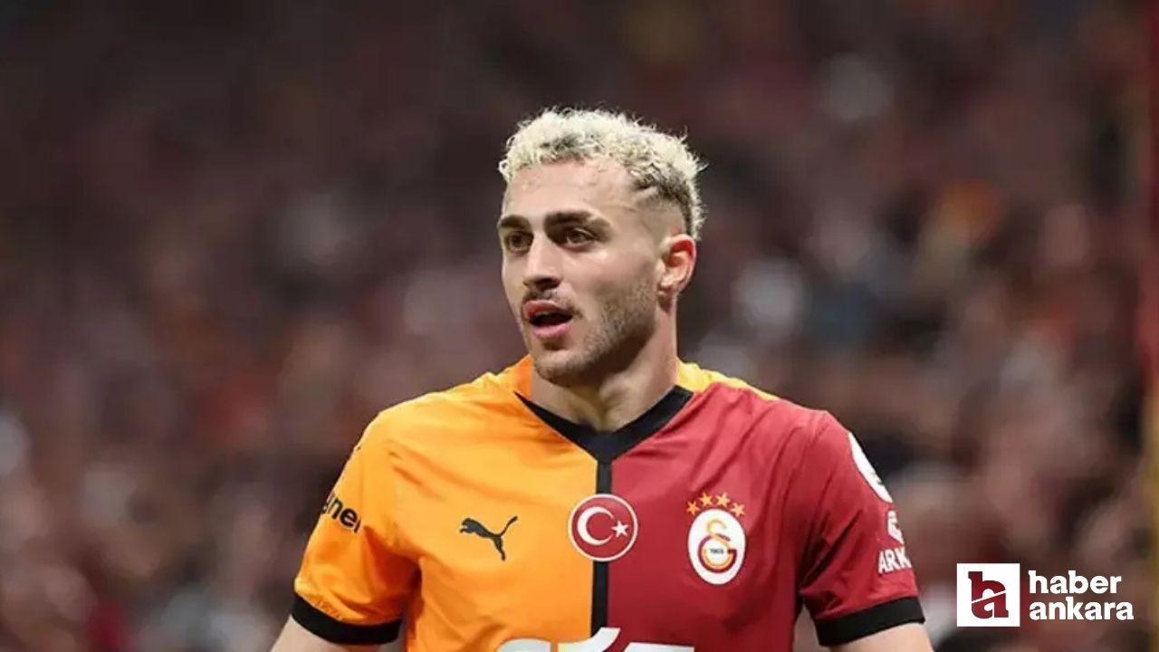 Keçiörengücü'nden Galatasaray'a Barış Alper Yılmaz çağrısı