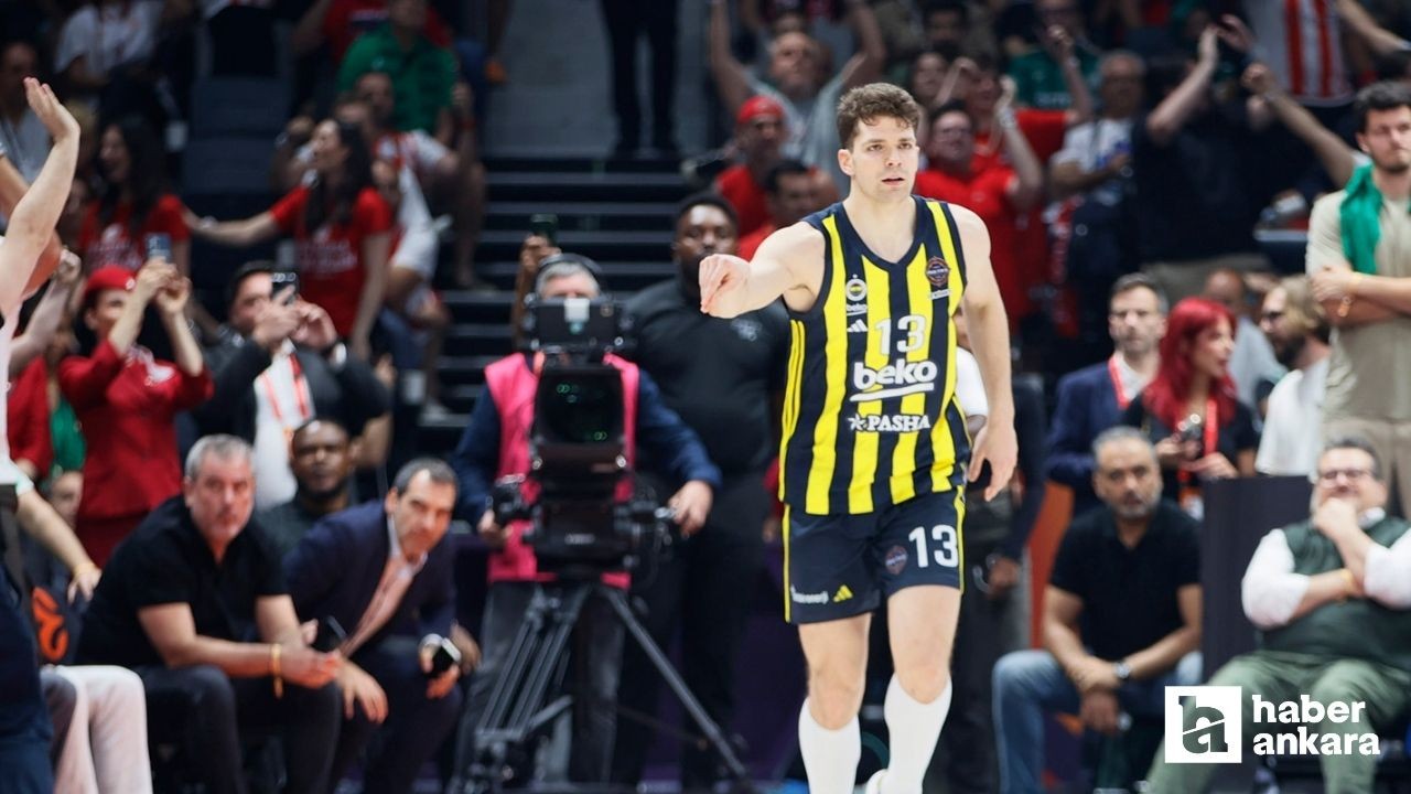 Fenerbahçe - Monaco Final Four maçı şifresiz mi, hangi kanalda? Frekans bilgileri