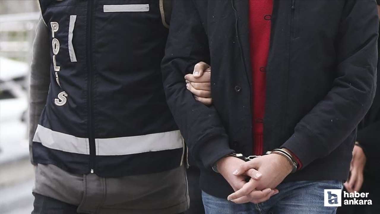 Ankara'da sahte belge soruşturmasında 20 kişiye tutuklama kararı çıktı