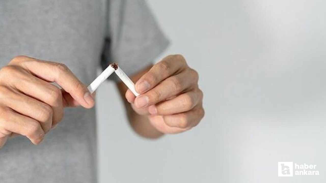 Sigaraya yeni zam açıklandı! Fiyat listesine güncelleme yapıldı!