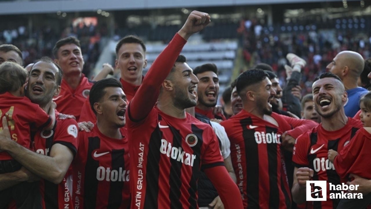 Gençlerbirliği'nde 'isim sponsorluğu' iddiası