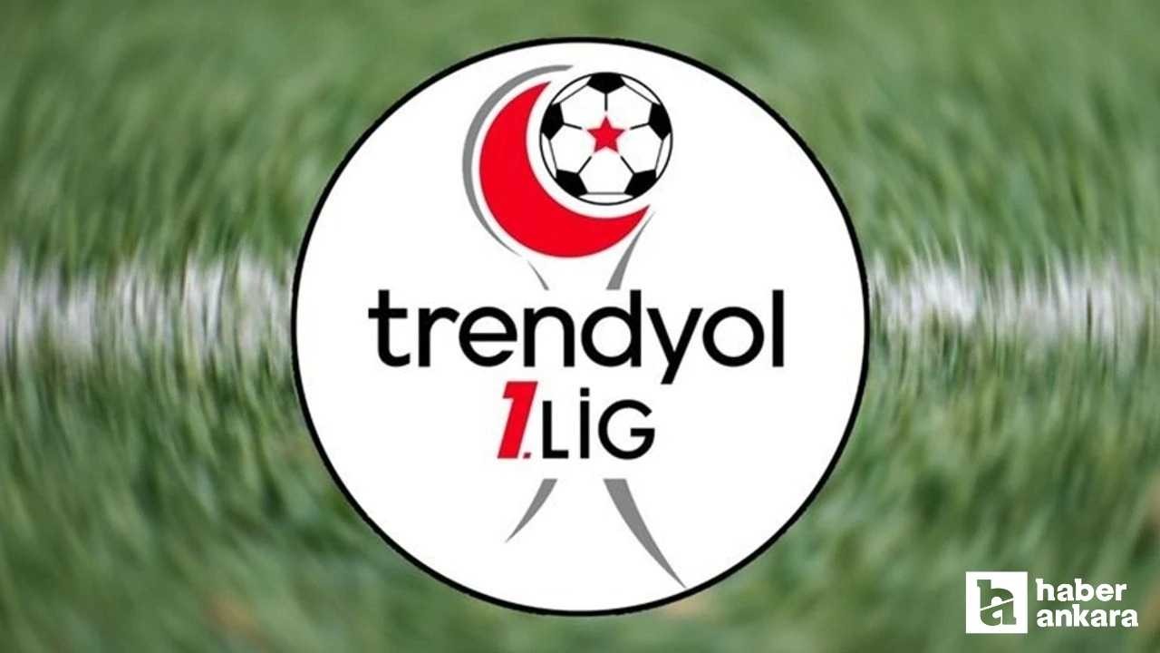 Keçiörengücü'nün 1.Lig'deki yeni rakibi belli oluyor!