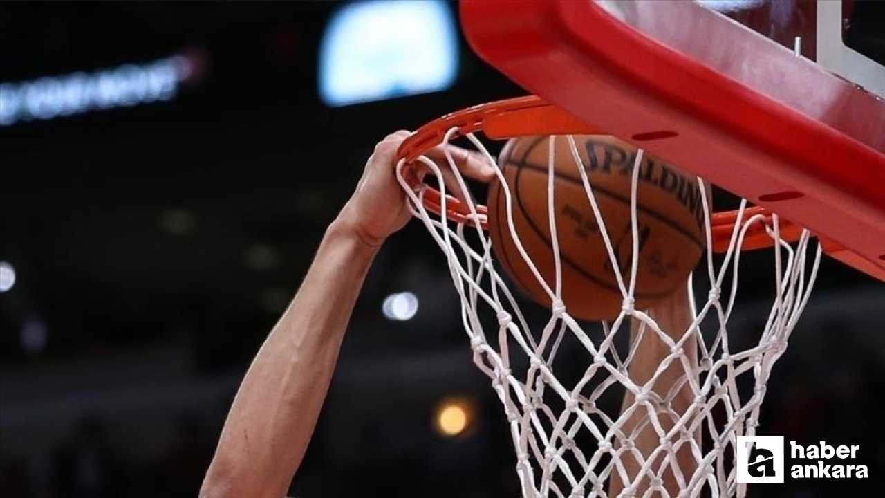 Türk Telekom, play-off yolunda ilk maçına çıkıyor