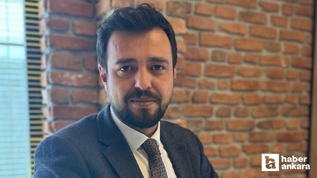 YMM Yasin Selvi’den Kritik Uyarı: IBAN Üzerinden Tahsilat Yapanlar Dikkat!