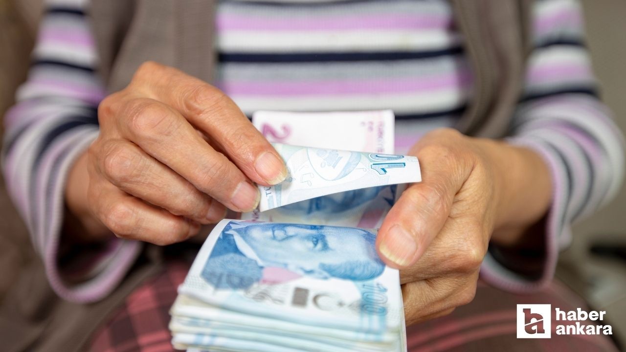 Bakan Işıkhan Emeklilerin ikramiyelerinin ne zaman yatırılacağını açıkladı