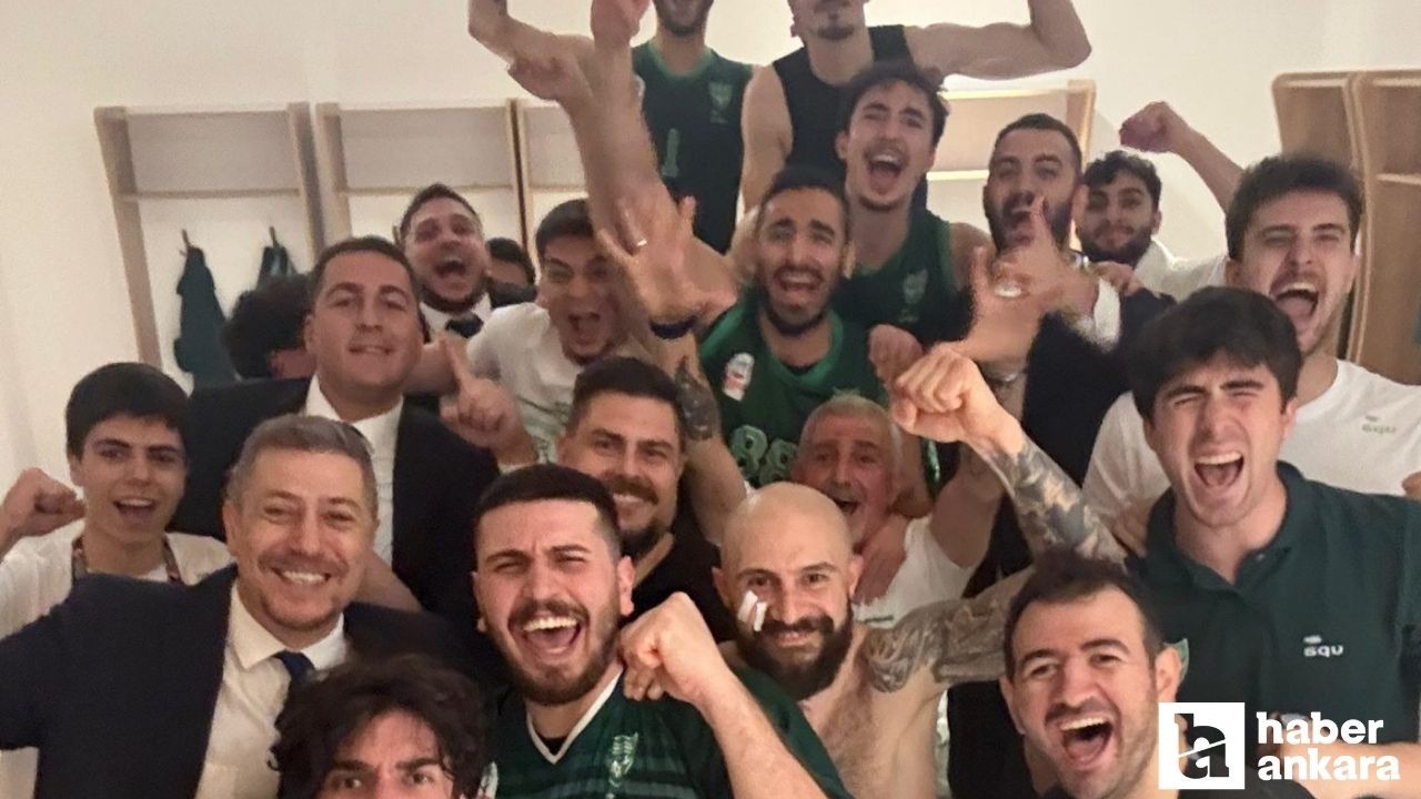 Keçiören Belediyesi Bağlumspor 2. lig için son dönemece girdi