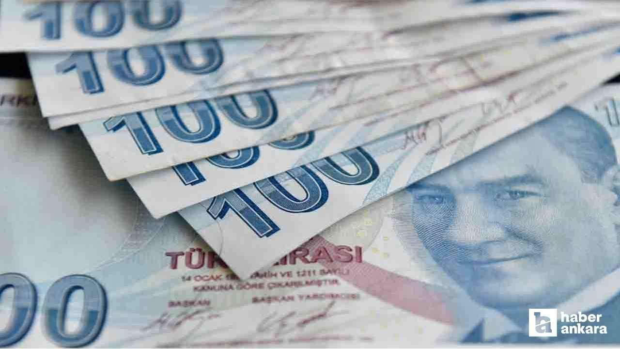 Emeklilere yüzde 30 Temmuz zammı mı geliyor?