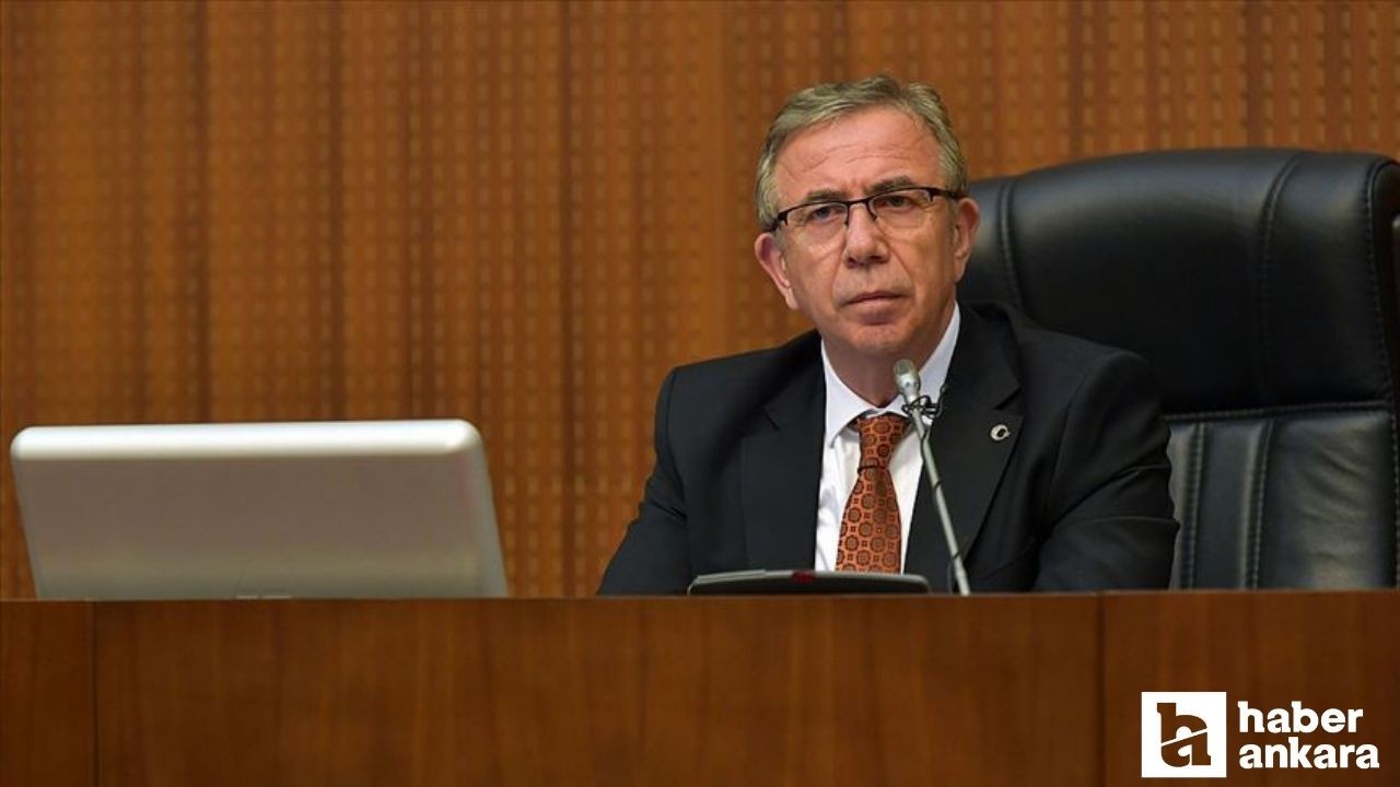Mansur Yavaş, Ekrem İmamoğlu ve Ümit Özdağ'ı ziyaret etti