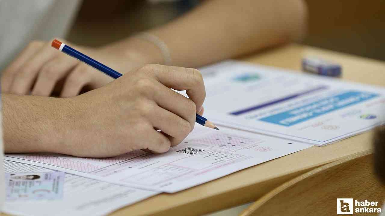 AÖF bahar dönemi sınav sonuçları açıklandı